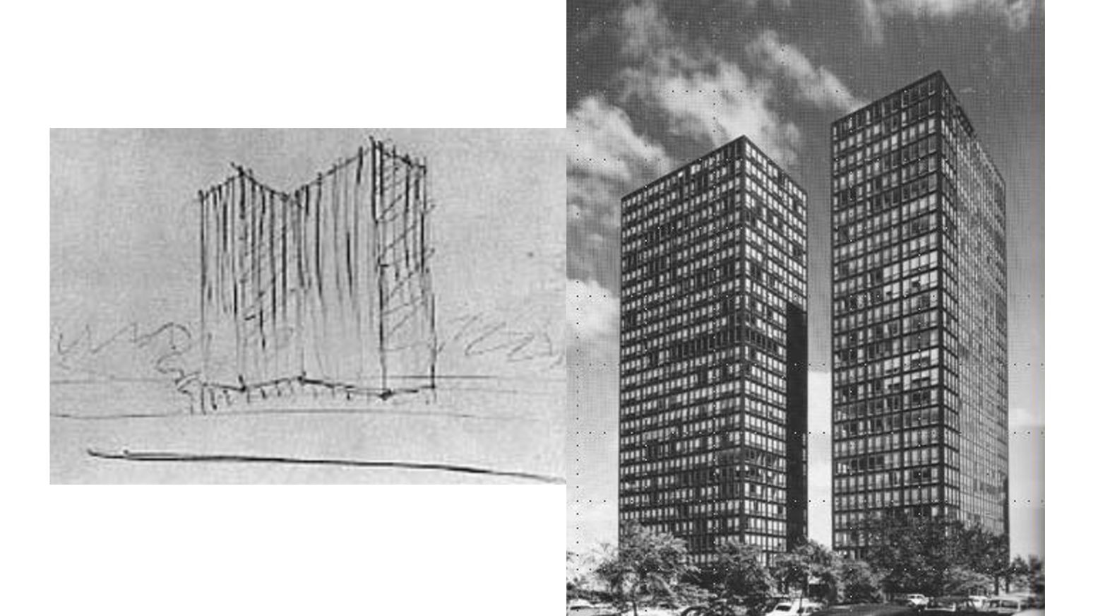 <p>Theme 1</p><p>Composition process from sketches to building</p>