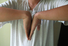 <p>provocative test for carpal tunnel</p>