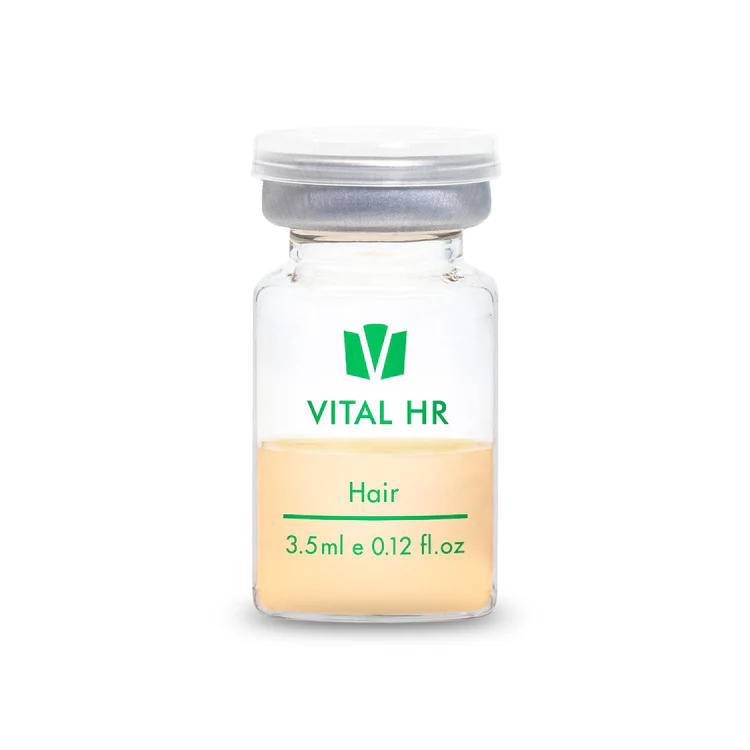 <p>Vital HR</p>