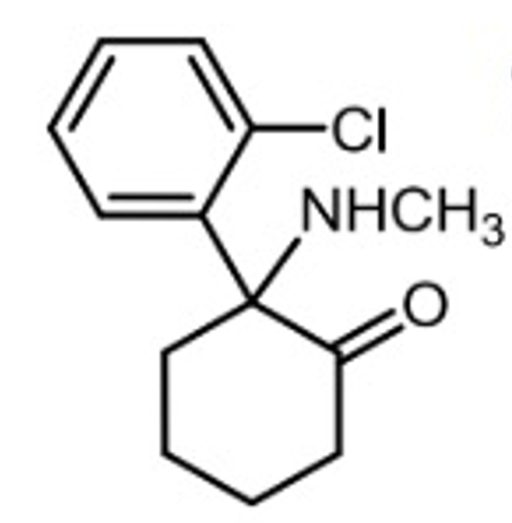 <p>Group: Non-barbital type intravenous narcotics</p><p>Use: Induction and maintenance of anaesthesia</p>