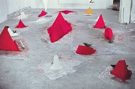 <p>Anish Kapoor</p>