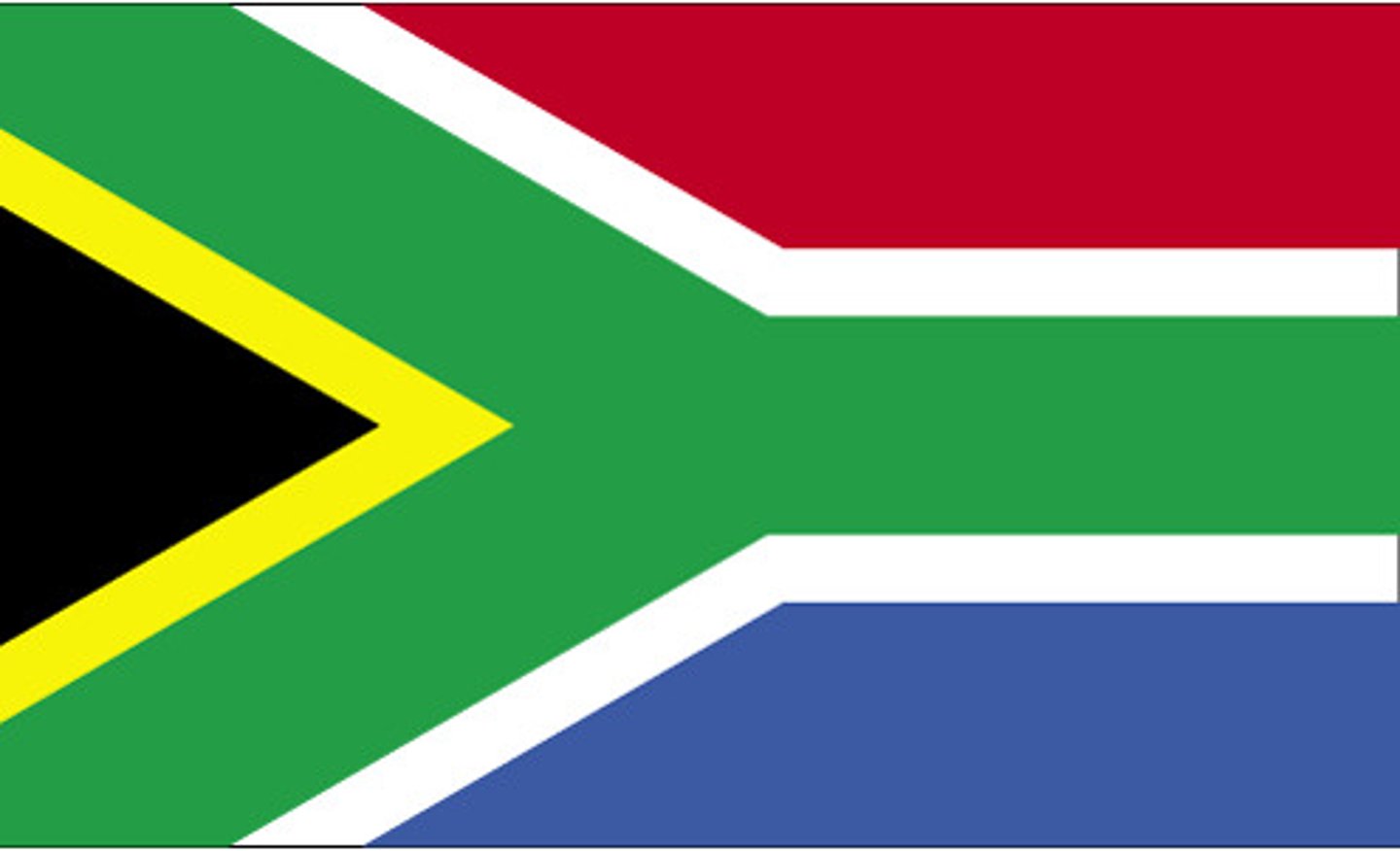 <p>l'Afrique du Sud, sud-africain (2x)</p>