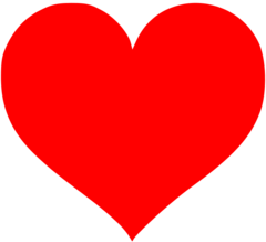 <p>to love; to like</p>