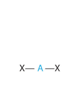 <p>Electronic geometry present when an atom has $$2$$ VSEPR groups; yields a linear observed geometry with $$0$$ lone pairs.</p>