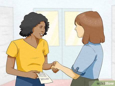 <p>be friendly with sb</p>