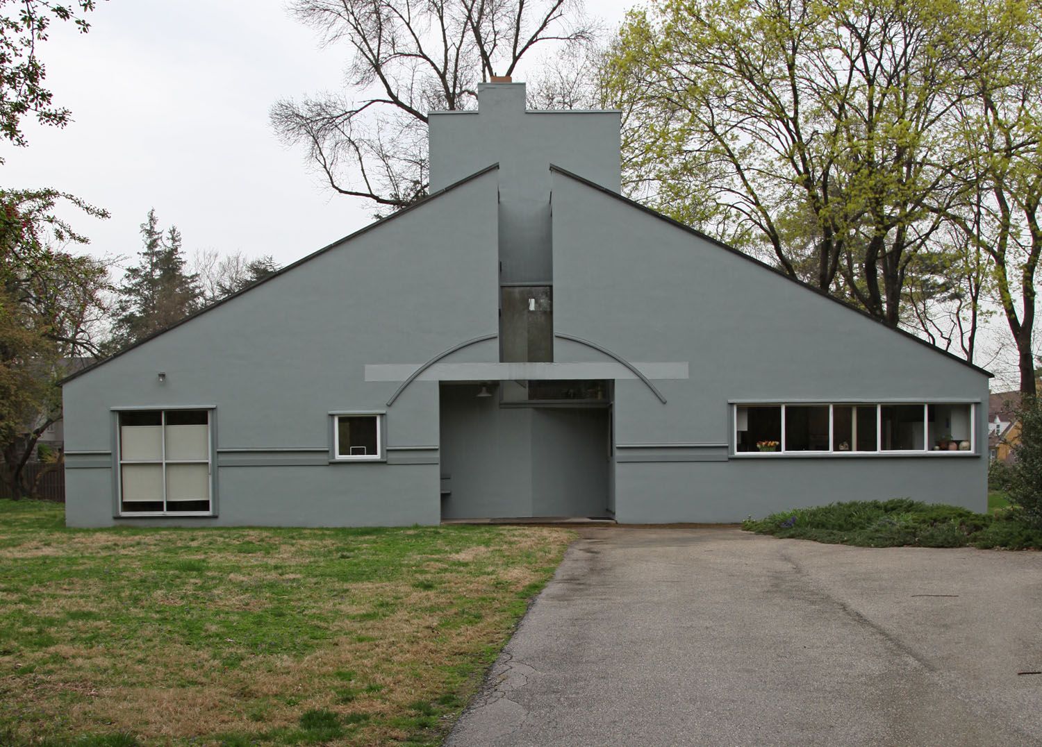 <p>What building is this?</p>