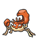 <p>Krabboss</p>