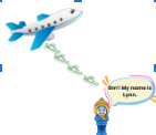 <p>Cold War Event #2 Two is a shoe (The shoes are dropped from a plane).</p>