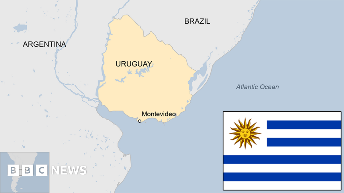 <p>Uruguay nationality</p>