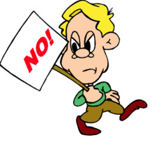<p>against</p>