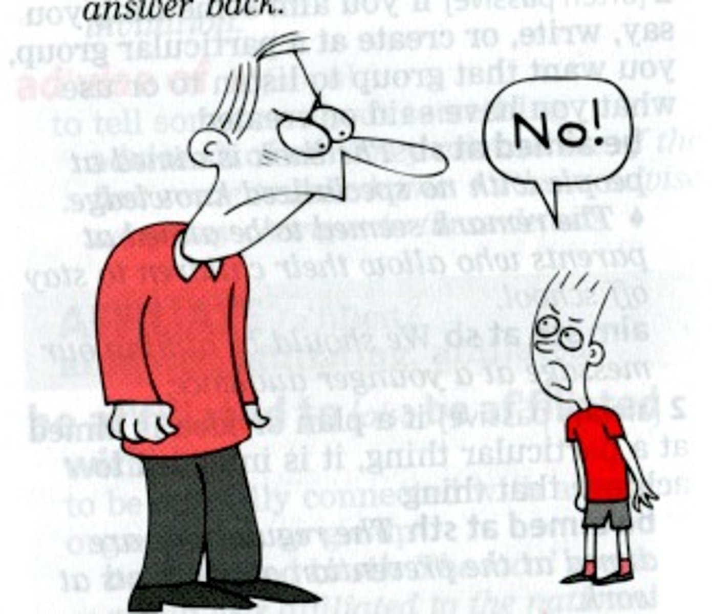 <p>(formal English) phản bác chỉ trích Ví dụ: The company tried to counter criticism.</p>