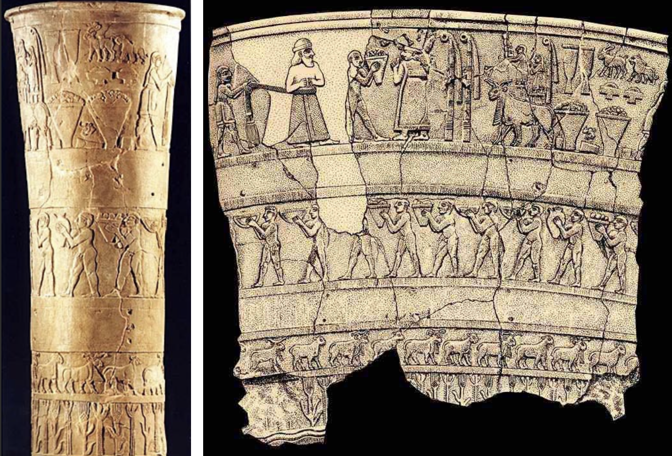 <p>what civilization is this of? what is it?</p>