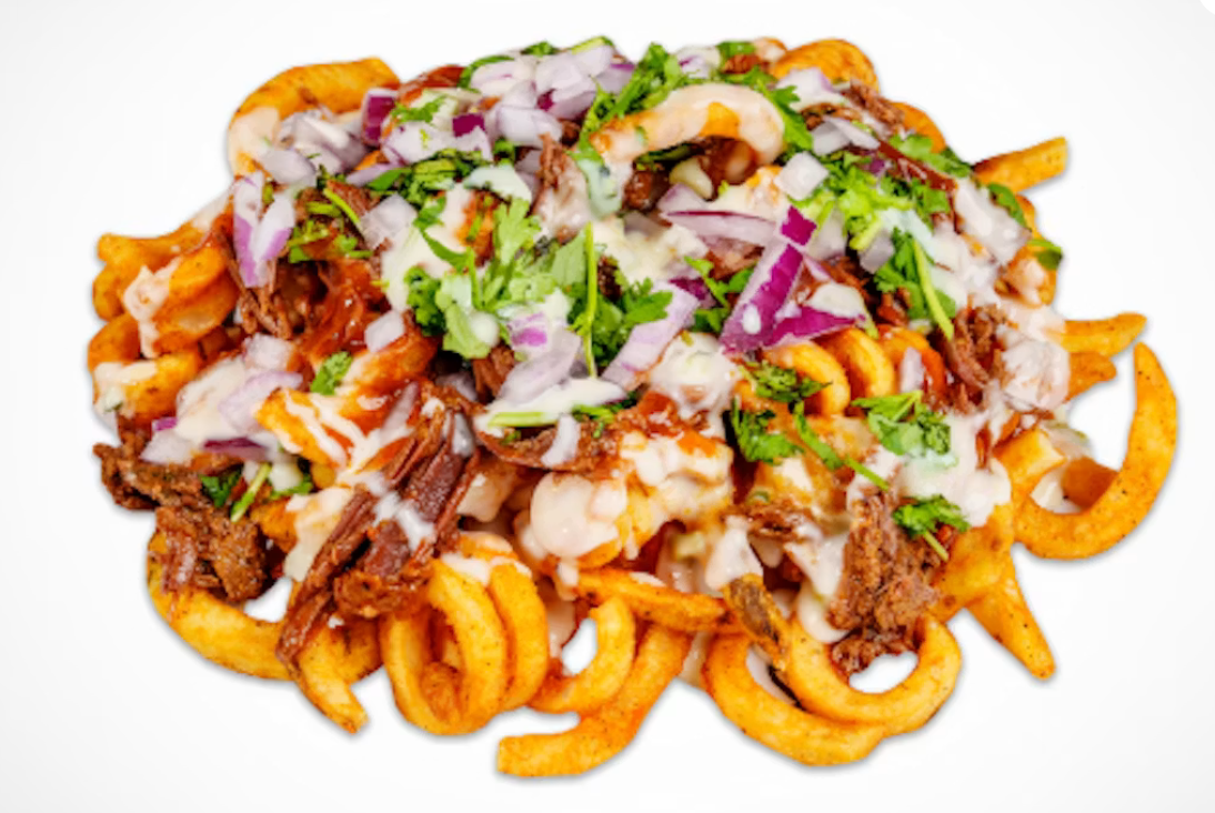 <p>LOADED BIRRIA</p>