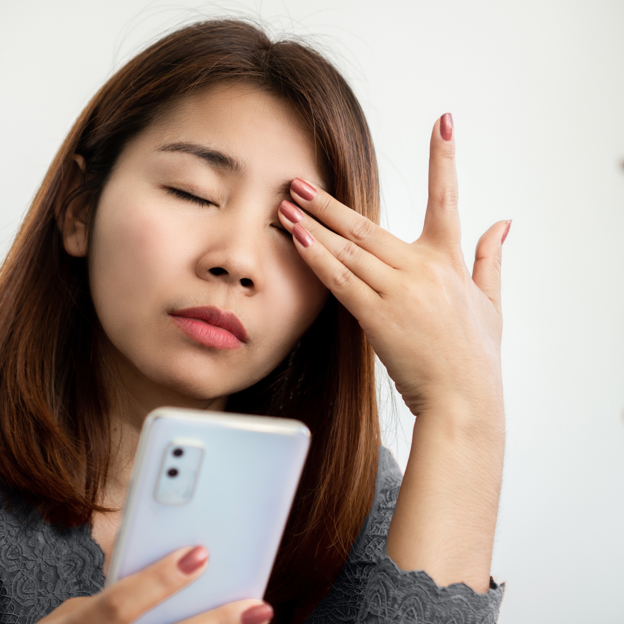 <p>screen time</p>