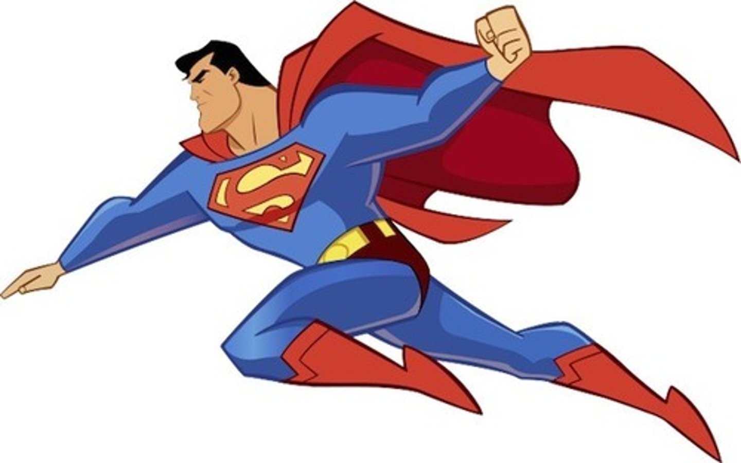 <p>man, hero</p>