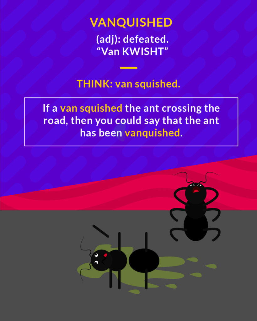 <p>defeated</p>