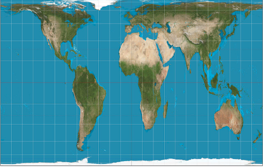 <p>what map is this?</p>