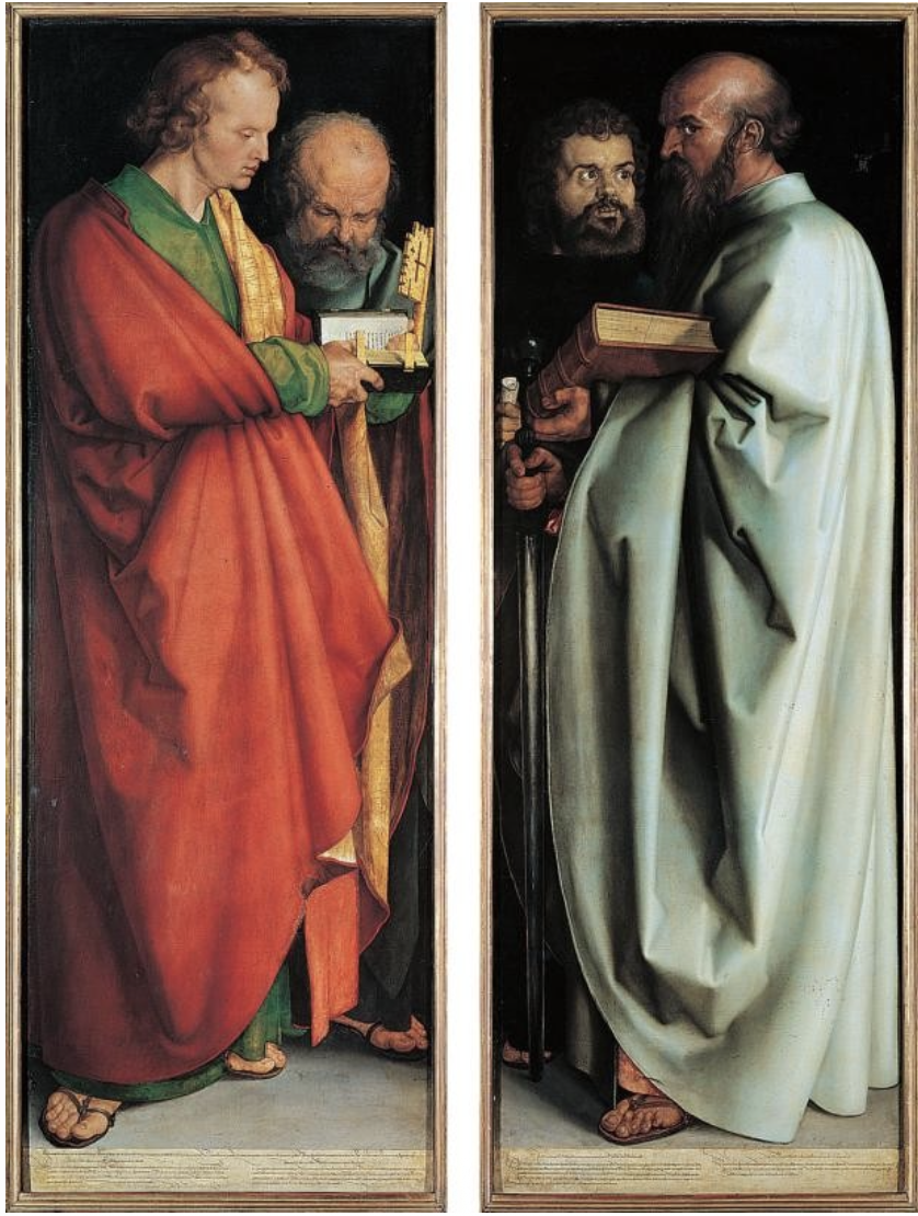 <p>significance</p>