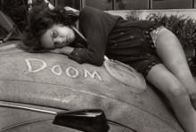 <p><br><br>Sally Mann is recognizable through soft, atmospheric black-and-white photography often using wet plate or large-format processes. Her work frequently depicts her children, Southern landscapes, and themes of mortality, memory, and decay. Expect dreamy, sometimes haunting images with strong tonal depth and a painterly, analogue quality</p>