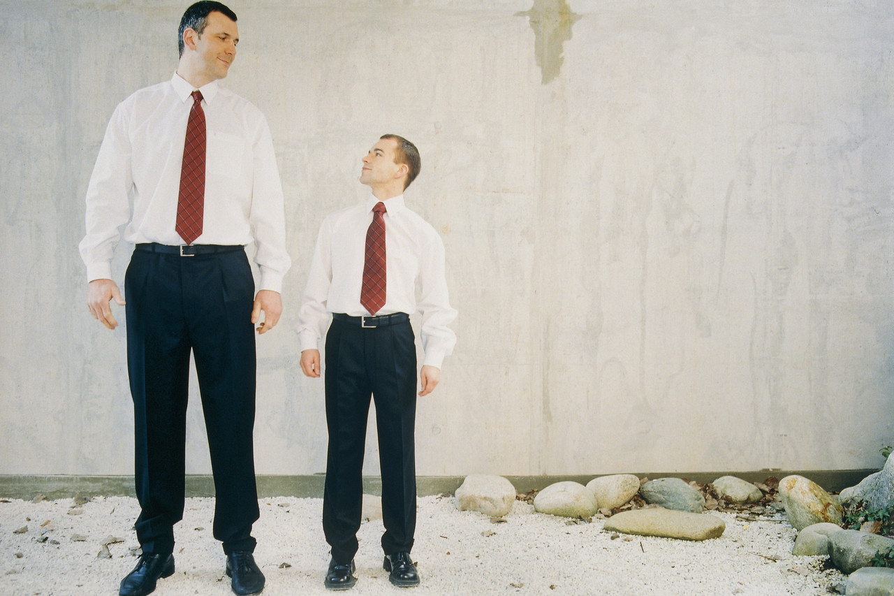 <p>Tall</p>