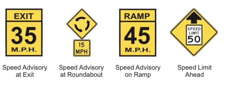 <p>what kind of signs are these ?</p>