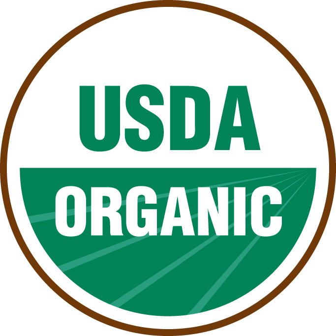 <p>What is the USDA Organic seal?</p>