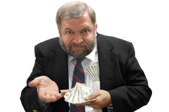 <p>an entity to whom money is owed</p><p>_________ usual charge interest on the money they loan.</p>