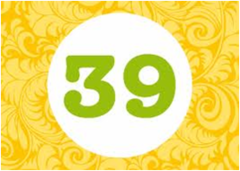 <p>39</p>