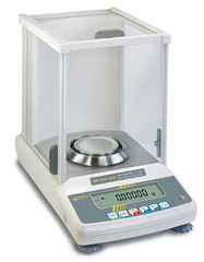 <p>A device for determining mass that gives extremely accurate measurements</p>