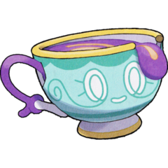 <p>Sinistea</p>