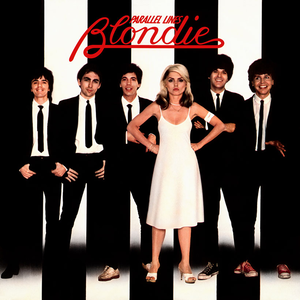 <p>punk pop rock, Heart of Glass, Deborah Harry Lead singer</p>