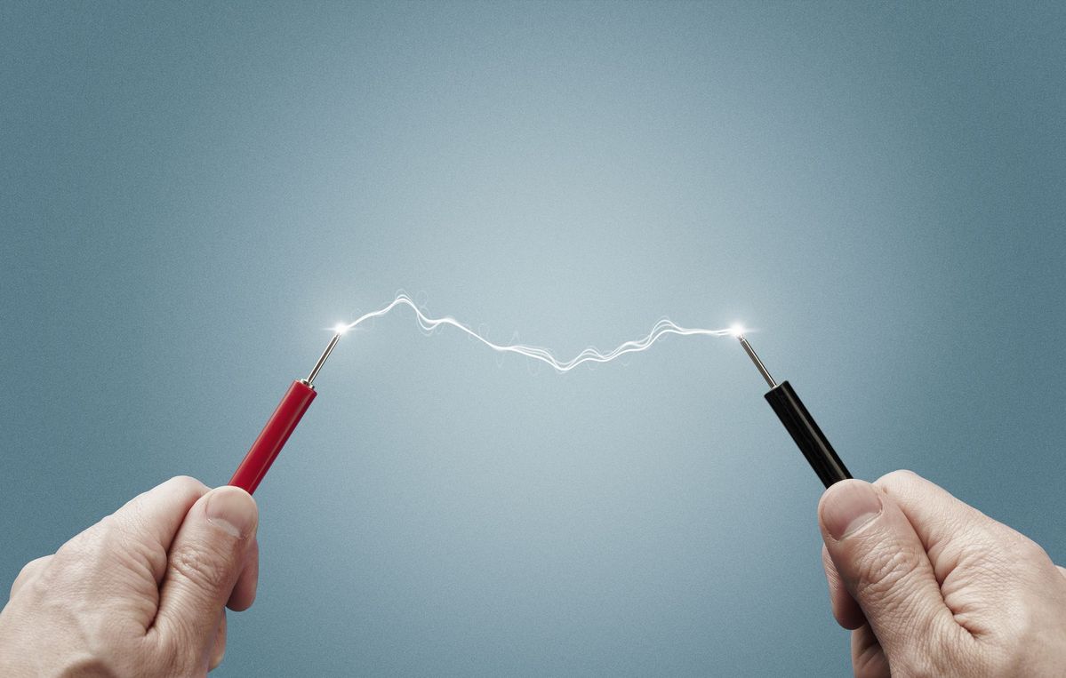 <p>conductive</p>
