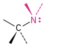 <p>An organic compound derived from ammonia by replacing one or more hydrogen atoms with alkyl or aryl groups. (Endung:-amine)</p>