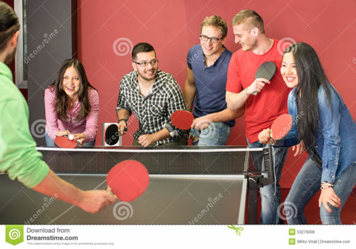 <p>you all play (formal)</p>