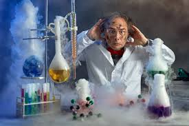<p>experiment</p>