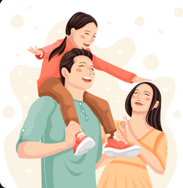 <p>parents</p>
