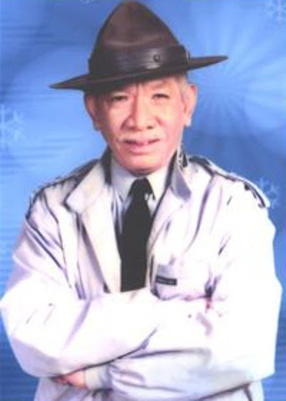 <p><span><span>HTr. Hồng Liên Phan Cảnh Tuân</span></span></p>