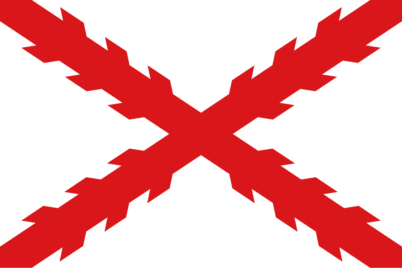 <p>1482 - 1581 / 1797 - Habsburg (Spanish) Netherlands (All Facts)</p>