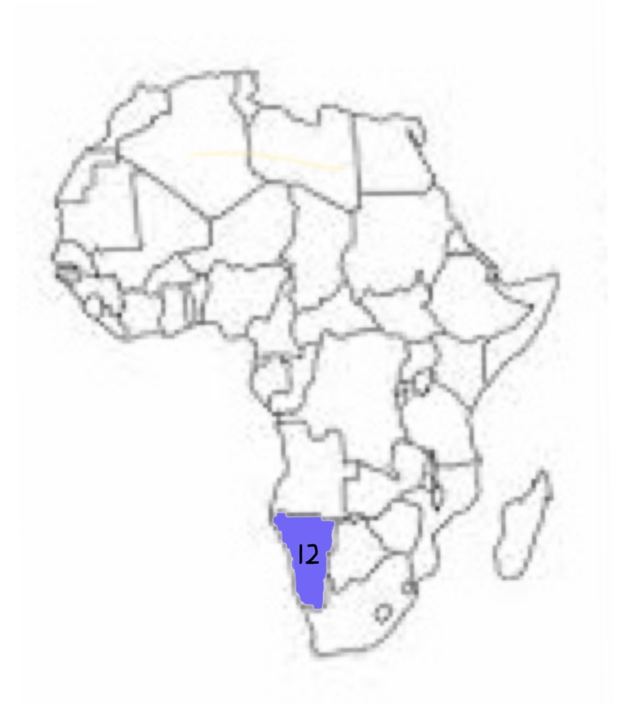 <p>What is this country?</p>