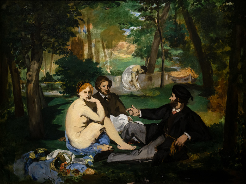 <p>when was this painting made </p>