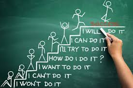 <p>means to do something well or make money doing it.</p>