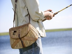 <p>to go fishing</p>