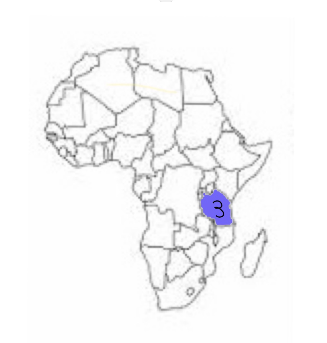 <p>What is this country?</p>