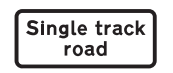 <p>What is the meaning of this sign?</p>