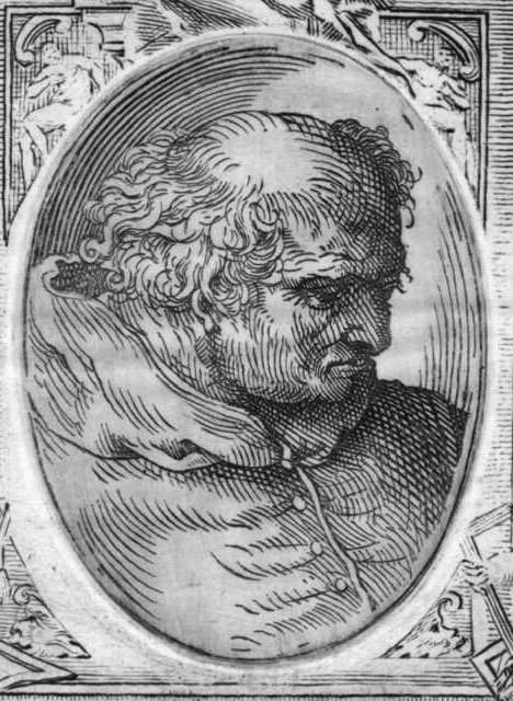 <p>1506 - Donato Bramante: St. Peter’s Basilica (All Facts) </p>