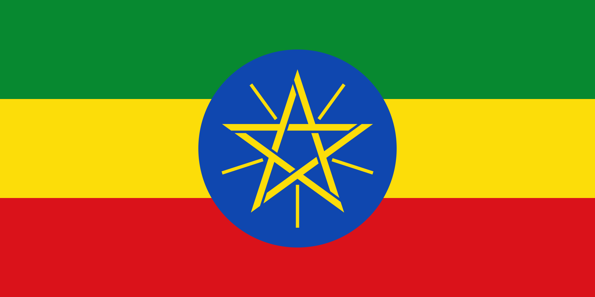 <p>Ethiopia</p>