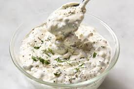 <p>TARTAR SAUCE</p>