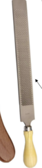 <p>What is this farrier tool? What is its purpose?</p>