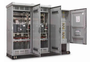 <p>serves for the control, protection, and metering of the main feeders.</p>