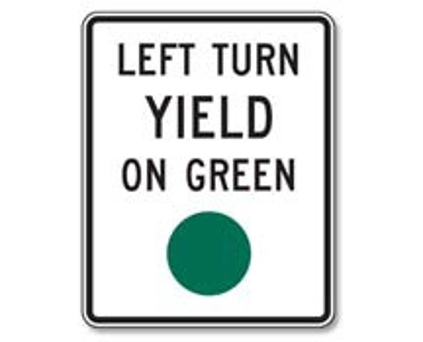 <p>What does this sign mean?</p><p>What kind of sign is this?</p>